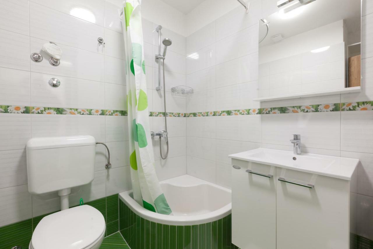Appartement Turtle Gardens