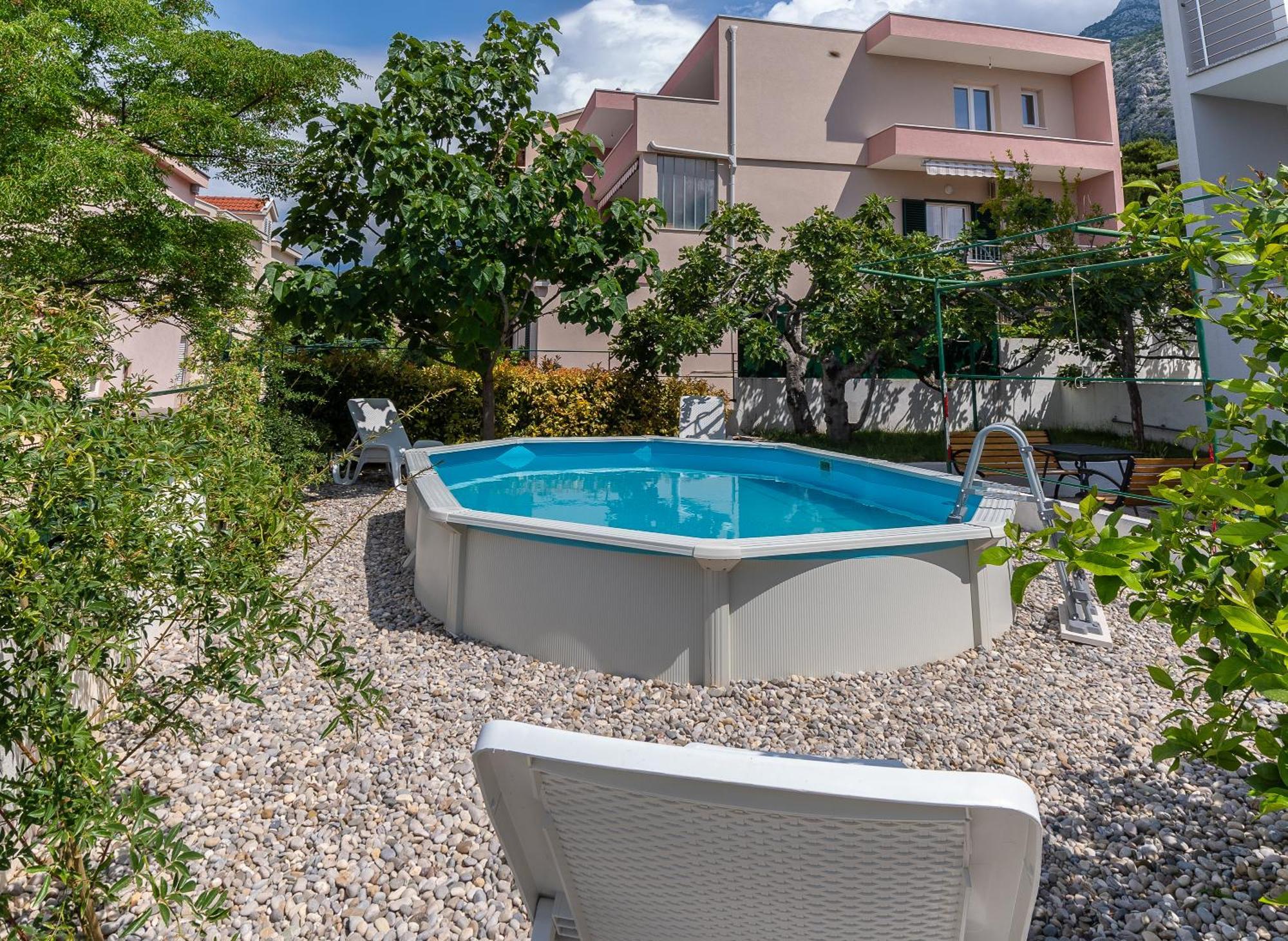 Appartement Turtle Gardens