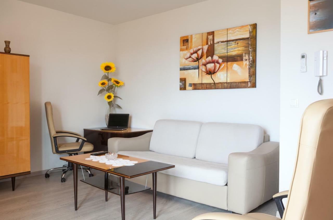 Appartement Turtle Gardens *