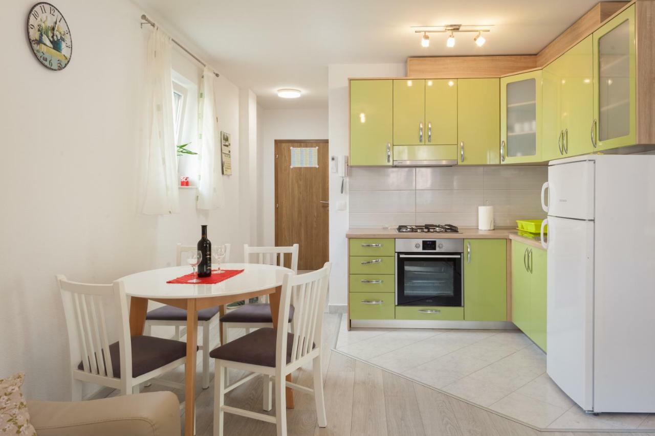 Turtle Gardens Appartement