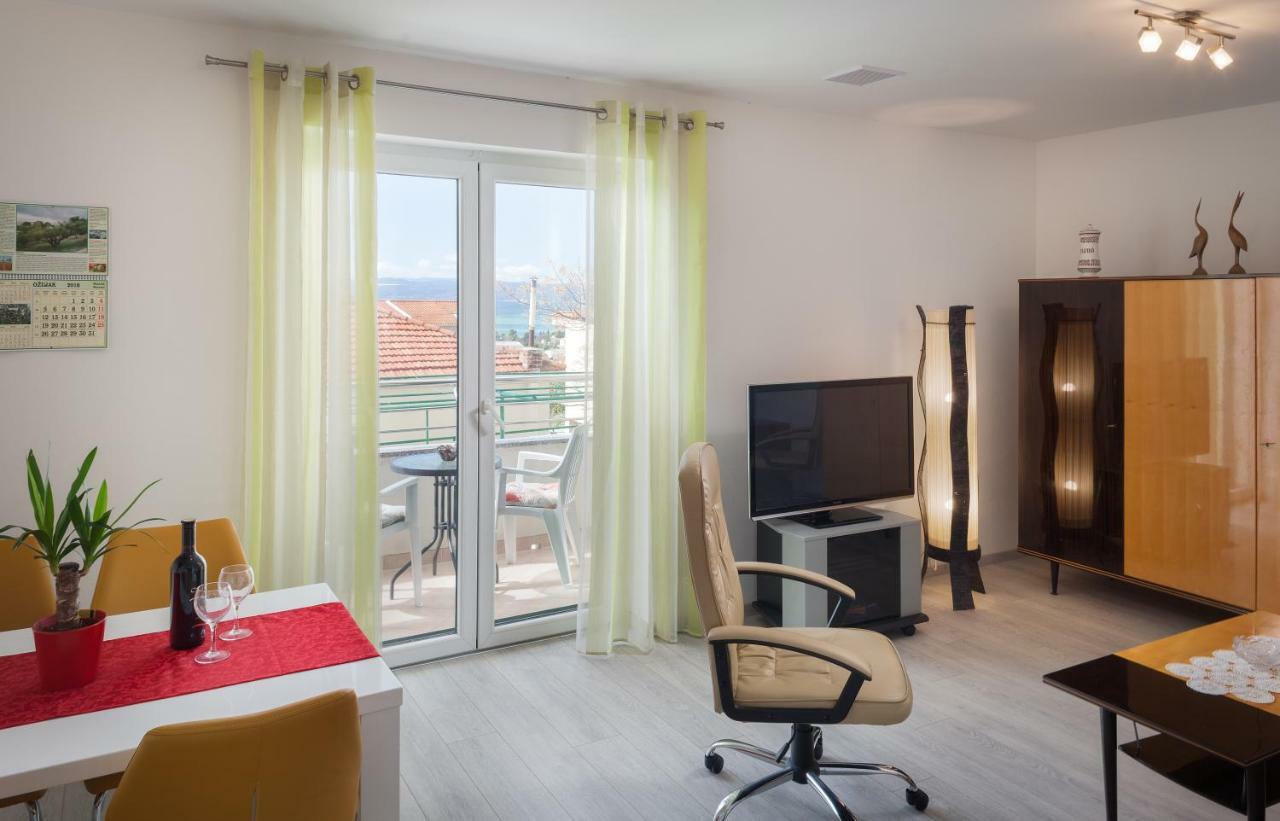 Appartement Turtle Gardens