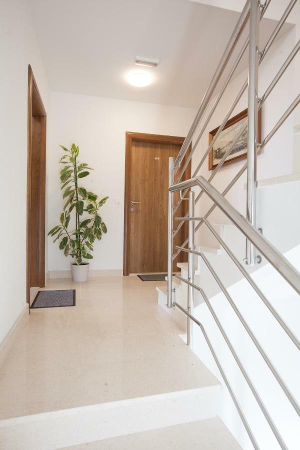 Turtle Gardens Appartement