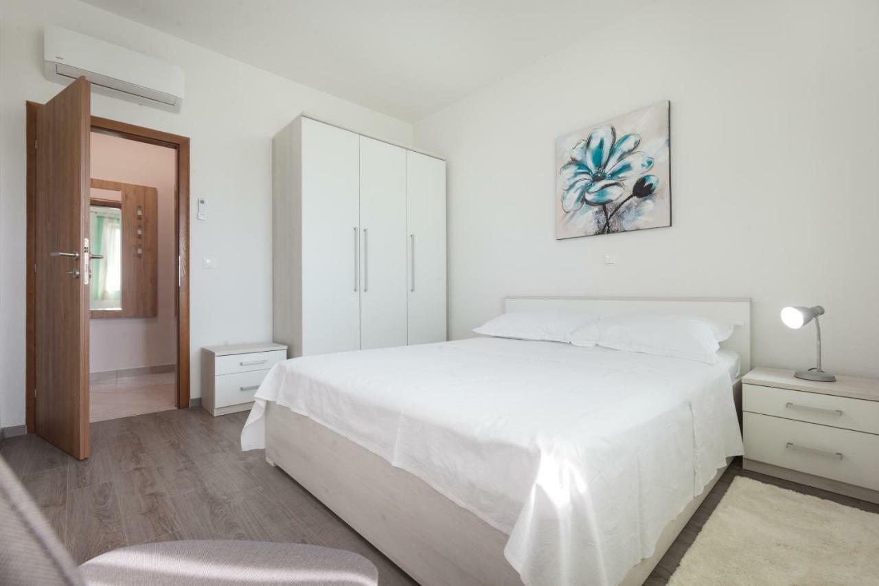Turtle Gardens Appartement