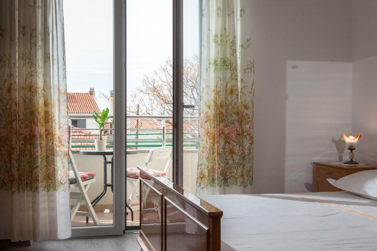 Turtle Gardens Appartement Makarska